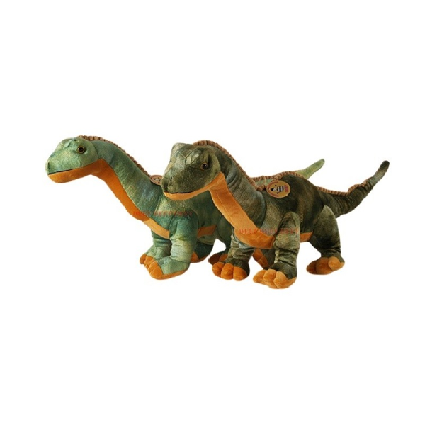 Λούτρινος Δεινόσαυρος 40εκ. (2884)