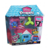 Disney Doorables Mini Playsets (DRB02000)