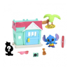 Disney Doorables Mini Playsets (DRB02000)