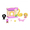 Disney Doorables Mini Playsets (DRB02000)