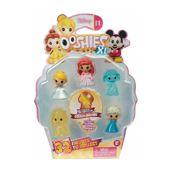 Ooshies XL Disney Figures (30296)