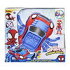 Spidey & His Amazing Friends Ultimate Web-Crawler (F1460)