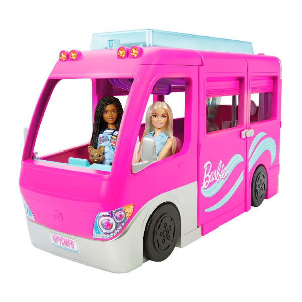 Barbie Dreamcamper (HCD46)