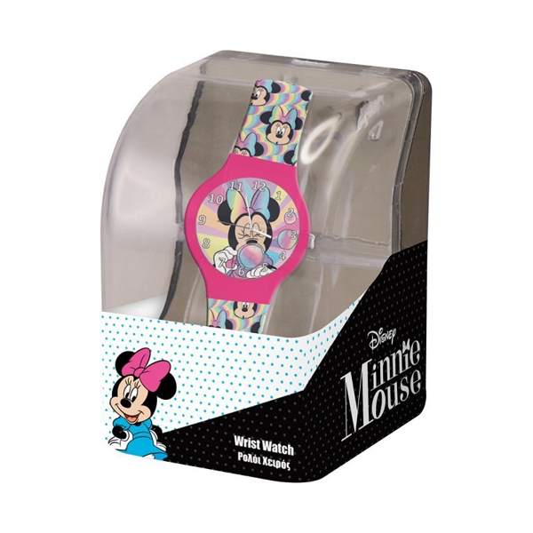 Minnie Mouse Ρολόι Χειρός (000562693)