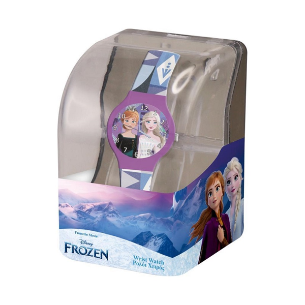 Frozen II Ρολόι Χειρός (000562691)