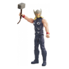Avengers Titan Hero Series Φιγούρα Thor (E7879)