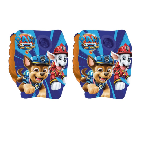 Paw Patrol Μπρατσάκια Θαλάσσης (870-42120)