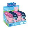 Peppa Pig Παγούρι Πλαστικό Με Καλαμάκι 500ml (000482757)