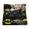 Batman Launch And Defend Batmobile (6055747)