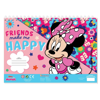 Μπλοκ Ζωγραφικής Minnie Mouse (000563544)