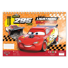 Μπλοκ Ζωγραφικής Cars McQueen (000563545)