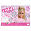 Μπλοκ Ζωγραφικής Barbie (000570344)