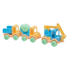 Elfiki & Friends Kid Cars (39738)