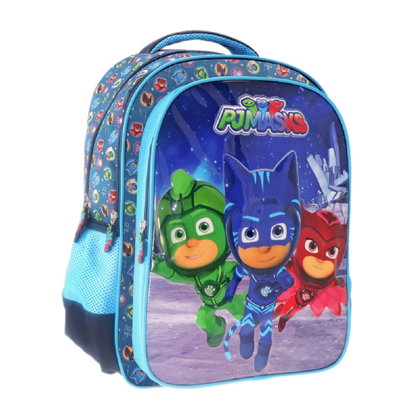 PJ Masks Σακίδιο Πλάτης Lights (000484151)