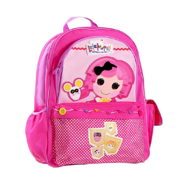 Lalaloopsy Σακίδιο Πλάτης (GPH70001)