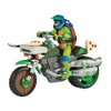 Teenage Mutant Ninja Turtles Όχημα Με Φιγούρα (TU803000)