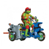 Teenage Mutant Ninja Turtles Όχημα Με Φιγούρα (TU803000)