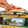 Teenage Mutant Ninja Turtles PizzaFire Van (TU804000)