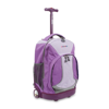 JWorld Trolley Δημοτικού Sunday Purple (395-00013-82)