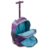 JWorld Trolley Δημοτικού Sunday Purple (395-00013-82)