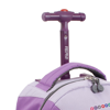 JWorld Trolley Δημοτικού Sunday Purple (395-00013-82)