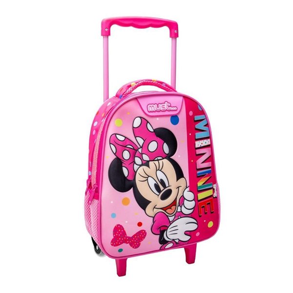 Minnie Mouse Trolley Νηπίου (000563485)