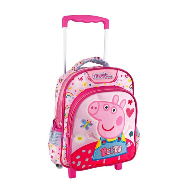 Peppa Pig Trolley Νηπίου (000482741)