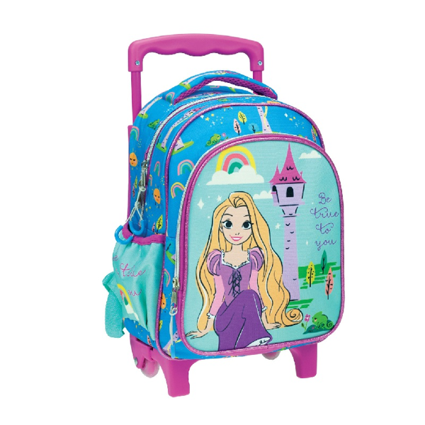 Disney Princess Rapunzel Trolley Νηπίου (331-51072)