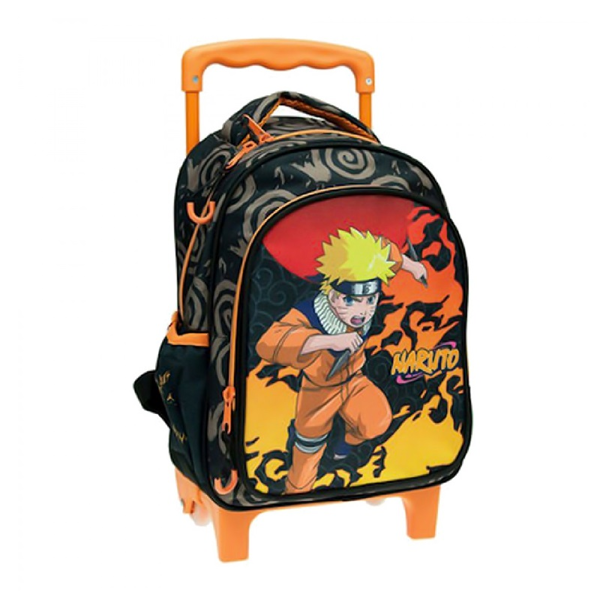 Naruto Trolley Νηπίου (369-00072)