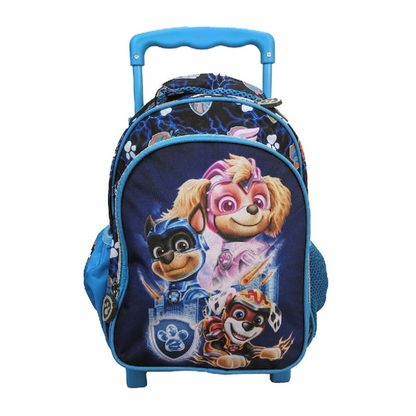 Paw Patrol Trolley Νηπίου Mighty Movie (334-49072)