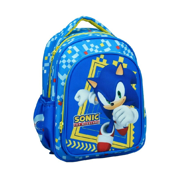 Sonic Σακίδιο Νηπίου (334-81054)