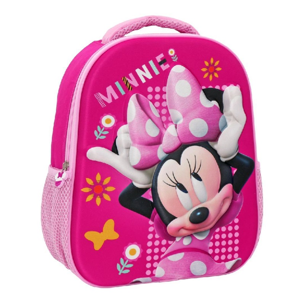 Minnie Mouse Σακίδιο Νηπίου (000563501)