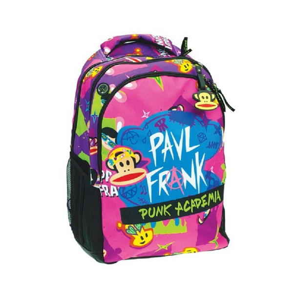 Paul Frank Σακίδιο Πλάτης Punk (346-82031)