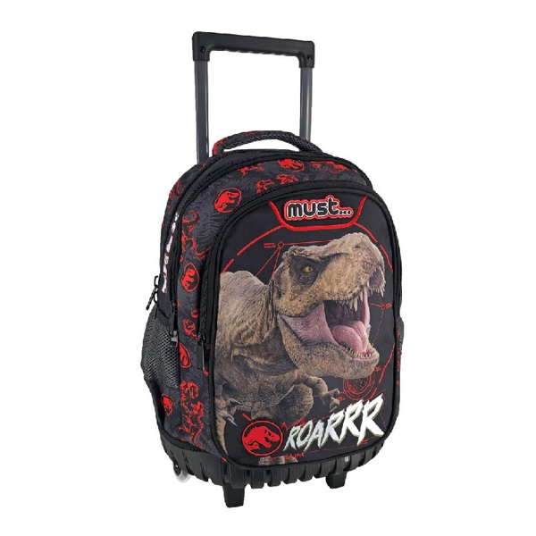 Jurassic World Trolley Δημοτικού (000570899)