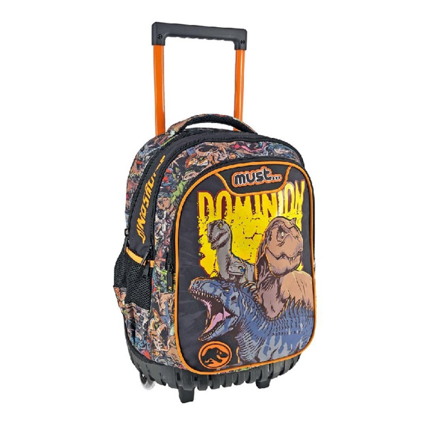 Jurassic World Trolley Δημοτικού Dominion (000570919)