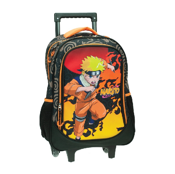 Naruto Trolley Δημοτικού (369-00074)
