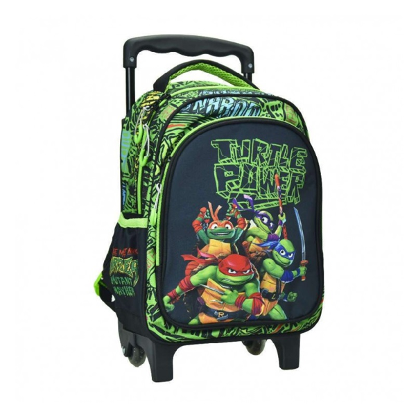 Teenage Mutant Ninja Turtles Trolley Νηπίου (334-26072)