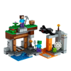 Lego Minecraft The Abandoned Mine (21166)