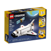 Lego Creator Space Shuttle (31134)