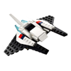 Lego Creator Space Shuttle (31134)