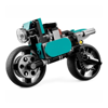 Lego Creator Vintage Motorcycle (31135)