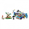 Lego Friends Newsroom Van (41749)