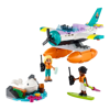 Lego Friends Sea Resque Plane (41752)
