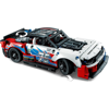 Lego Technic Nascar Next Gen Chevrolet Camaro ZL1 (42153)