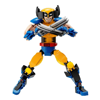 Lego Super Heroes Wolverine Construction Figure (76257)