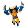 Lego Super Heroes Wolverine Construction Figure (76257)