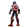 Lego Super Heroes Captain America Construction Figure (76258)