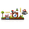 Lego Sonic The Hedgehog Green Hill Zone (21331)