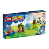 Lego Sonic The Hedgehog Sonics Speed Sphere Challenge (76990)