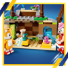 Lego Sonic The Hedgehog Amys Animal Rescue Island (76992)